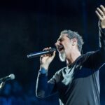 Serj Tankian: The Heavy Toll of Truth-Telling in Music