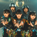 BABYMETAL and Electric Callboy Release New Single “RATATATA”