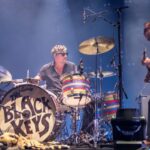 The Black Keys Explain North American Tour Cancellation