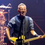 Bruce Springsteen Postpones Prague and Milan Shows Due to Vocal Issues