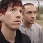 Twenty One Pilots Release Acoustic Track “The Craving (Jenna’s Version)”