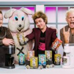 Green Day’s Latest Buzz: Punk Bunny Coffee Hits the Scene!