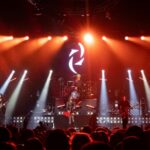 Halestorm Rocks Wembley: Live Album Release Shocks Fans!