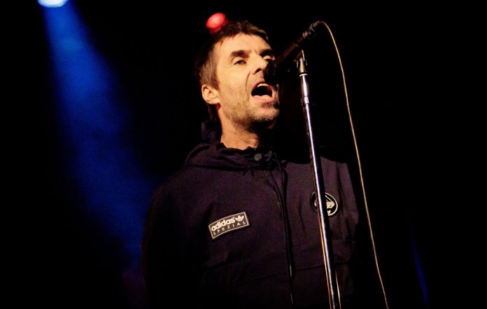 Liam Gallagher’s ‘Definitely Maybe’ Tour: Mind-Blowing Production Revealed