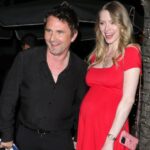 Muse’s Matt Bellamy and Elle Evans Welcome Second Child, Named After Rockstar Grandfather