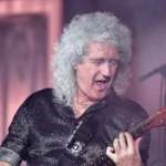 Brian May Credits Pete Townshend with Inventing Rock Guitar