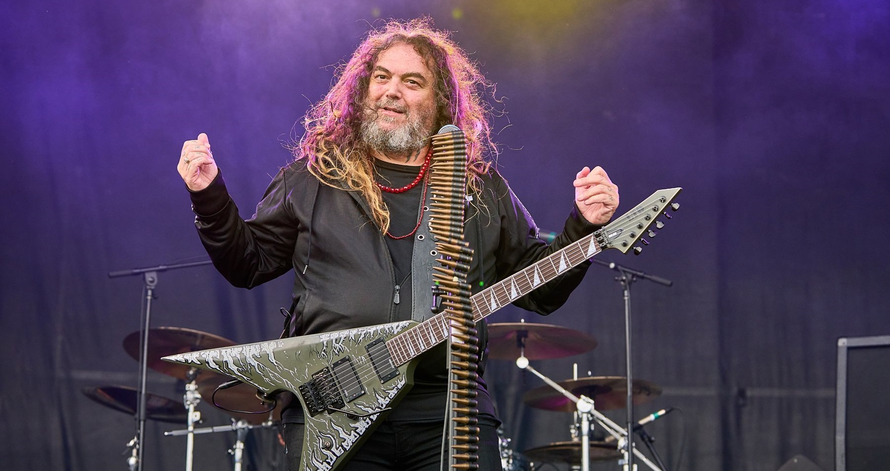 Soulfly Returns to Roots with New Album