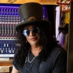 Slash on Artificial Intelligence in Music: “I’m Not Super Excited About This New Development”