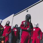 Slipknot Unleashes New Anthem: “Long May You Die”!