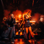 Within Temptation and Amy Lee Collaborate on Live Single ‘The Reckoning’