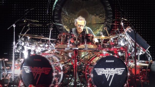 Alex Van Halen’s Gear Auction: A Rock Legacy for Sale