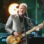 Sting Kicks Off ‘Sting 3.0’ Trio Tour in Germany