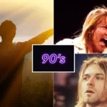 The Ultimate “God-Tier” Rock Songs of the 1990s