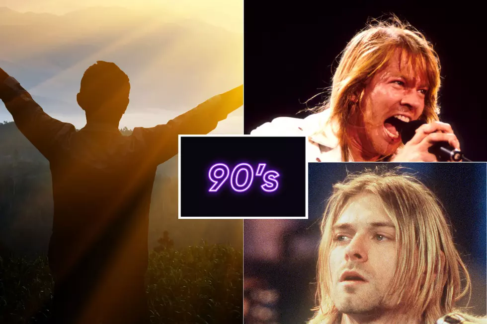 The Ultimate “God-Tier” Rock Songs of the 1990s