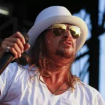 Kid Rock’s Controversial Remarks: Racial Slur and Gun Comments Spark Outrage