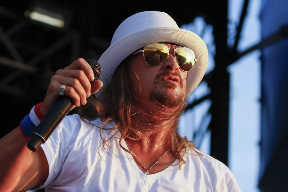 Kid Rock’s Controversial Remarks: Racial Slur and Gun Comments Spark Outrage