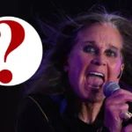 Ozzy Osbourne Reveals His Greatest Fear on Family Podcast