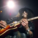 Guns N’ Roses: Slash Confirms New Album in the Works!