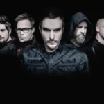 Breaking Benjamin Confirms New Music for 2024 Release