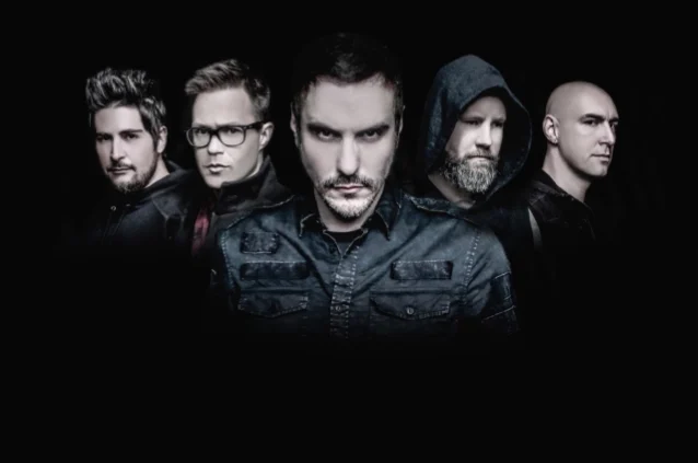 Breaking Benjamin Confirms New Music for 2024 Release