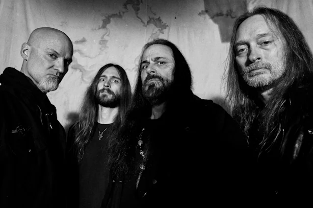 Deicide’s Glen Benton Criticizes AI Artwork Controversy