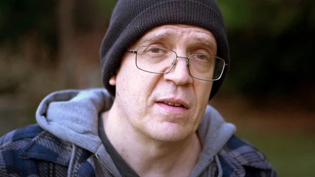 Devin Townsend Opens Up About Mental Health