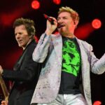 Duran Duran Delete Photo with Tesla Cybertruck After Online Backlash