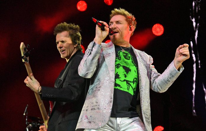 Duran Duran Delete Photo with Tesla Cybertruck After Online Backlash