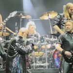 Judas Priest to Embark on Second U.S. Leg of ‘Invincible Shield’ Tour in September