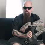 Kerry King Discusses New Solo Band and Potential Covers