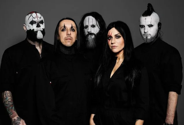 Lacuna Coil to Release New Album by End of 2024