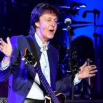 Paul McCartney: First British Billionaire Rock Star!