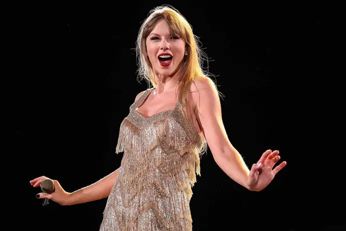 Taylor Swift Concerts Close Estádio da Luz and Benfica Museum for Eight Days