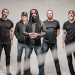 Sevendust Announces “Seasons” 21st Anniversary U.S. Tour