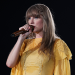 Taylor Swift’s Emotional Rollercoaster: From Celebration to Melancholy in Stockholm!