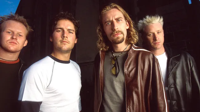 Science Explains Why Everyone Hates Nickelback