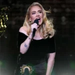 Adele Confronts Homophobic Fan During Las Vegas Concert