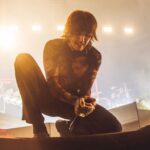 “Fans Uncover Hidden Secrets in Bring Me The Horizon’s ‘POST HUMAN: NeX GEn’ Album”