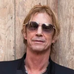 Duff McKagan Announces Fall 2024 US Solo Tour and Releases New Concert Film