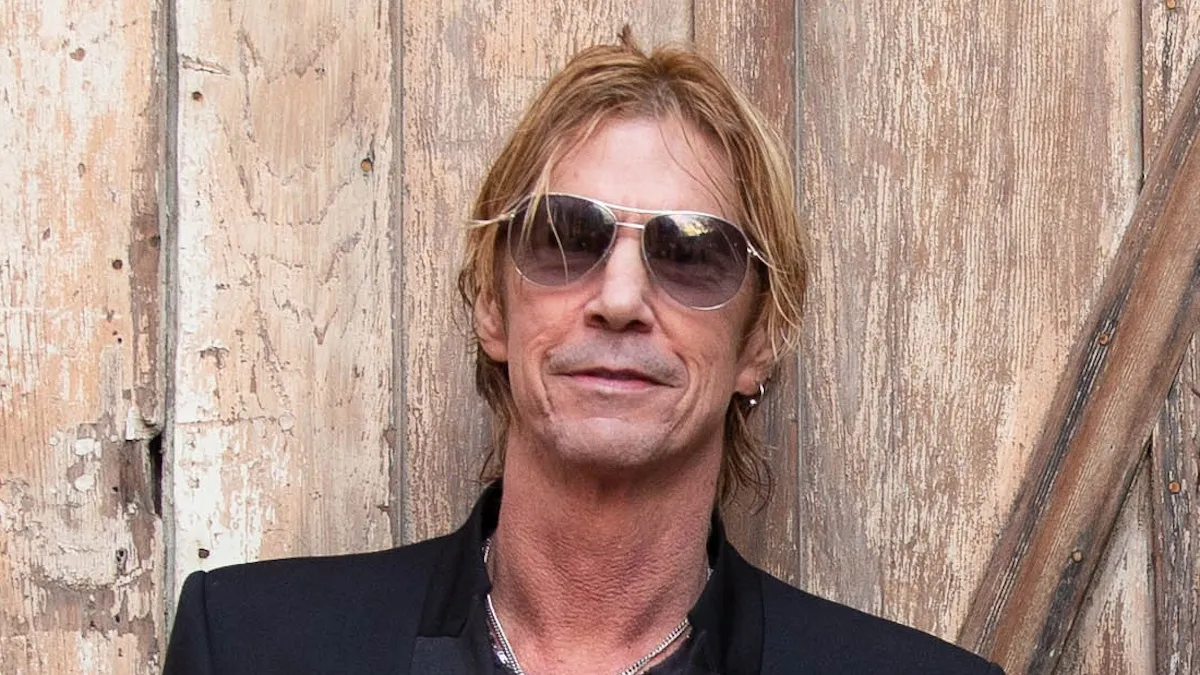 Duff McKagan Announces Fall 2024 US Solo Tour and Releases New Concert Film