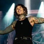 Oli Sykes Discusses Bring Me The Horizon’s Split with Jordan Fish