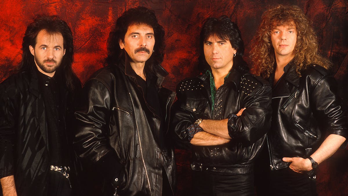 Tony Iommi Reflects on Black Sabbath’s ‘Lost’ Era and New Boxset