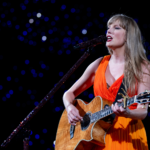 Taylor Swift Stuns Liverpool with Live Debut of “Carolina” and “The Manuscript”