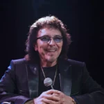 Tony Iommi Embraces Creative Ventures and Album Production