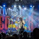 Corey Glover on Living Colour’s New Album: Crafting a Poignant Mission Statement