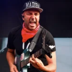 Tom Morello Honored with 2024 Woody Guthrie Prize