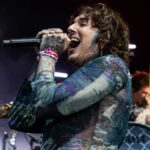 Oli Sykes Reveals New BMTH Song Critiques Israeli-Palestinian Conflict