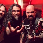 Kerry King Says Slayer Reunion Shows Are One-Time Events, No Full Tour Planned