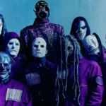 Slipknot’s Shawn Crahan Promises New Music “Really Soon”