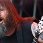 Gary Holt Defends Taylor Swift, Criticizes Beyoncé